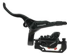 New arrival High-grade M395/396/M446 bicycle bike mtb Hydraulic Disc brake set clamp mountain bicycle brake accessories