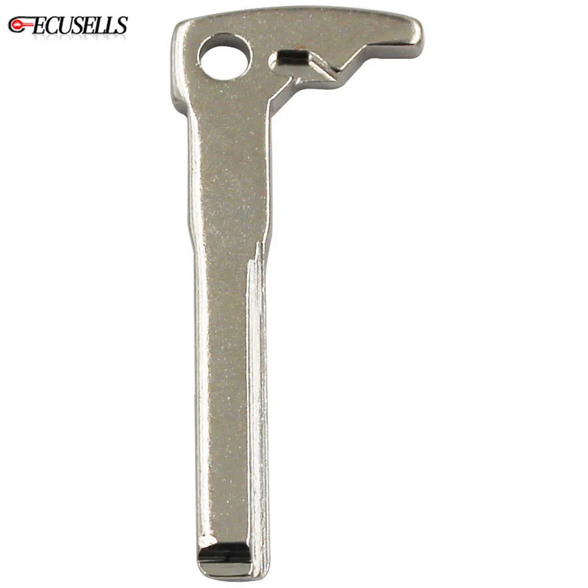 

Small Insert Key Uncut Blade Blank Key for Mercedes Benz C E G R S Class CL CLK GL SLK ML SLS Sprinter SLR McLaren