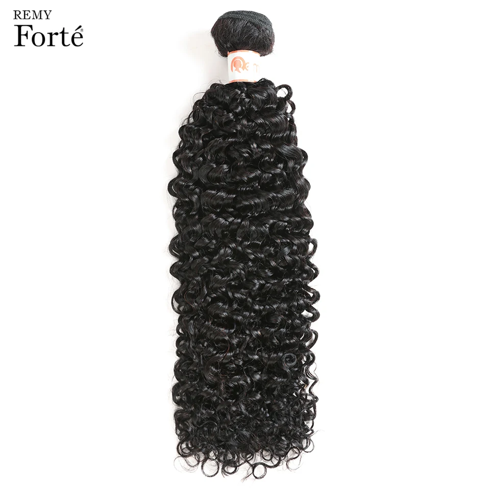 Remy Forte 30 дюймов кудрявые бразильские волосы Weave Связки Дело человеческие волосы расширение поставщиков 100% человеческие волосы один пучки