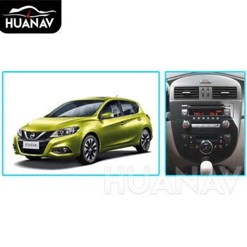 

Android 8.0 CD DVD player GPS Navigation For Honda Civic 2016 2017 2018 Headunit tape recorder multimedia Car Radio player navi