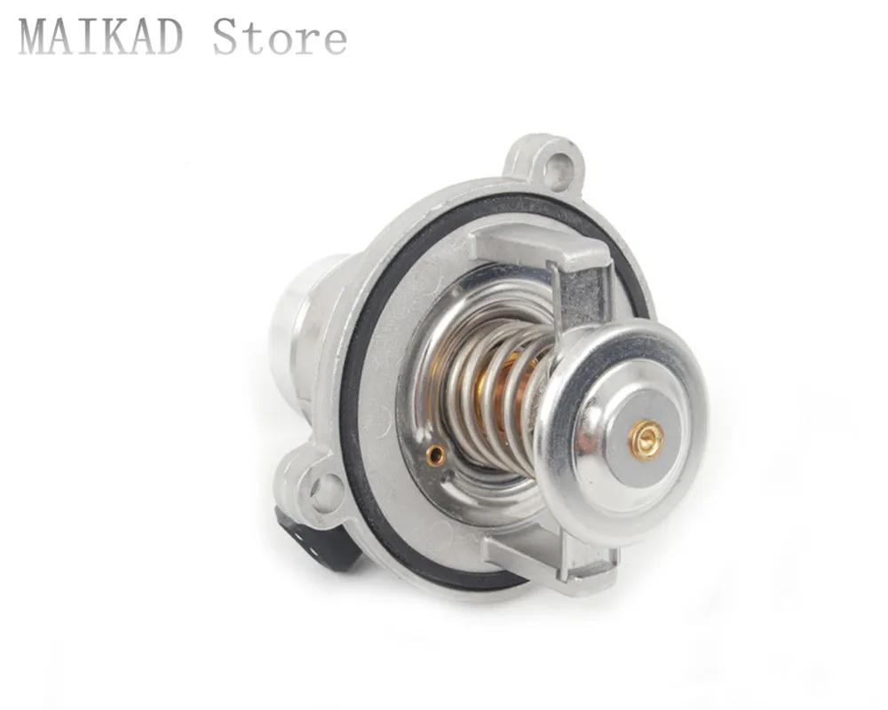 Thermostat With Housing M52 for BMW E65 E66 730Li 735Li 740Li 745Li
