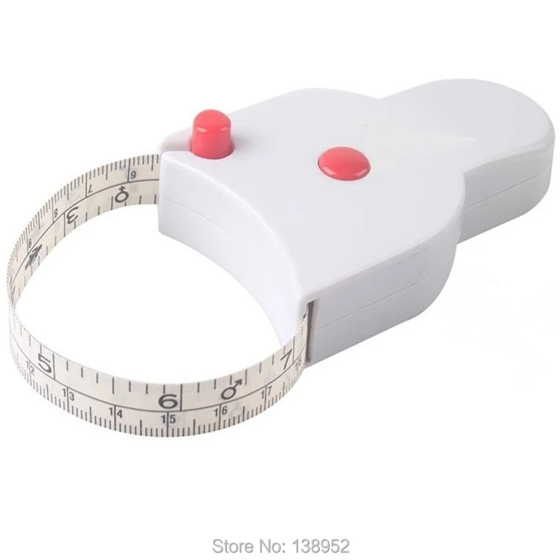 body caliper red set (3)