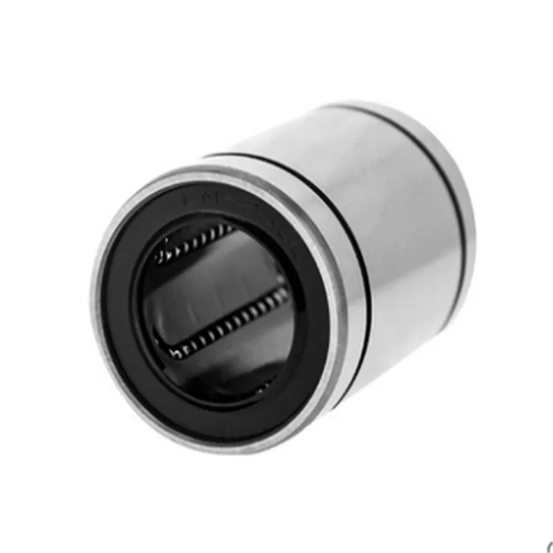 

LME50UU 50mm Linear Ball Bearing Bush Bushing New for 50mm linear rail radial shaft
