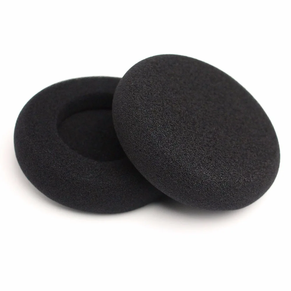 Soft Foam Earbud Headphone Earpads Replacement Sponge Covers for GRADO SR60/SR80/SR125/SR225/ M1