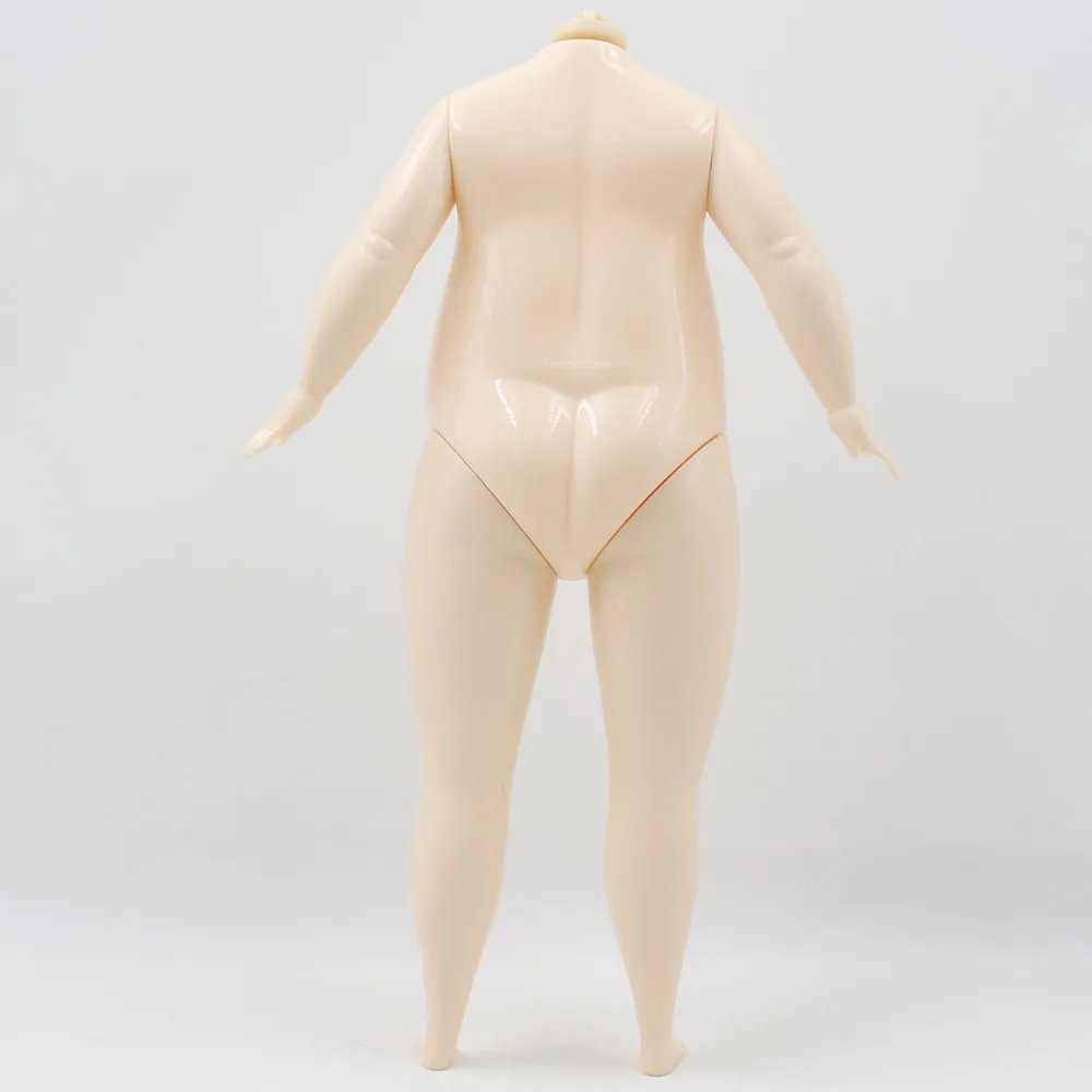 Кукла blyth для пухлых детей фабричные игрушки шарнирных кукол Нео подходят