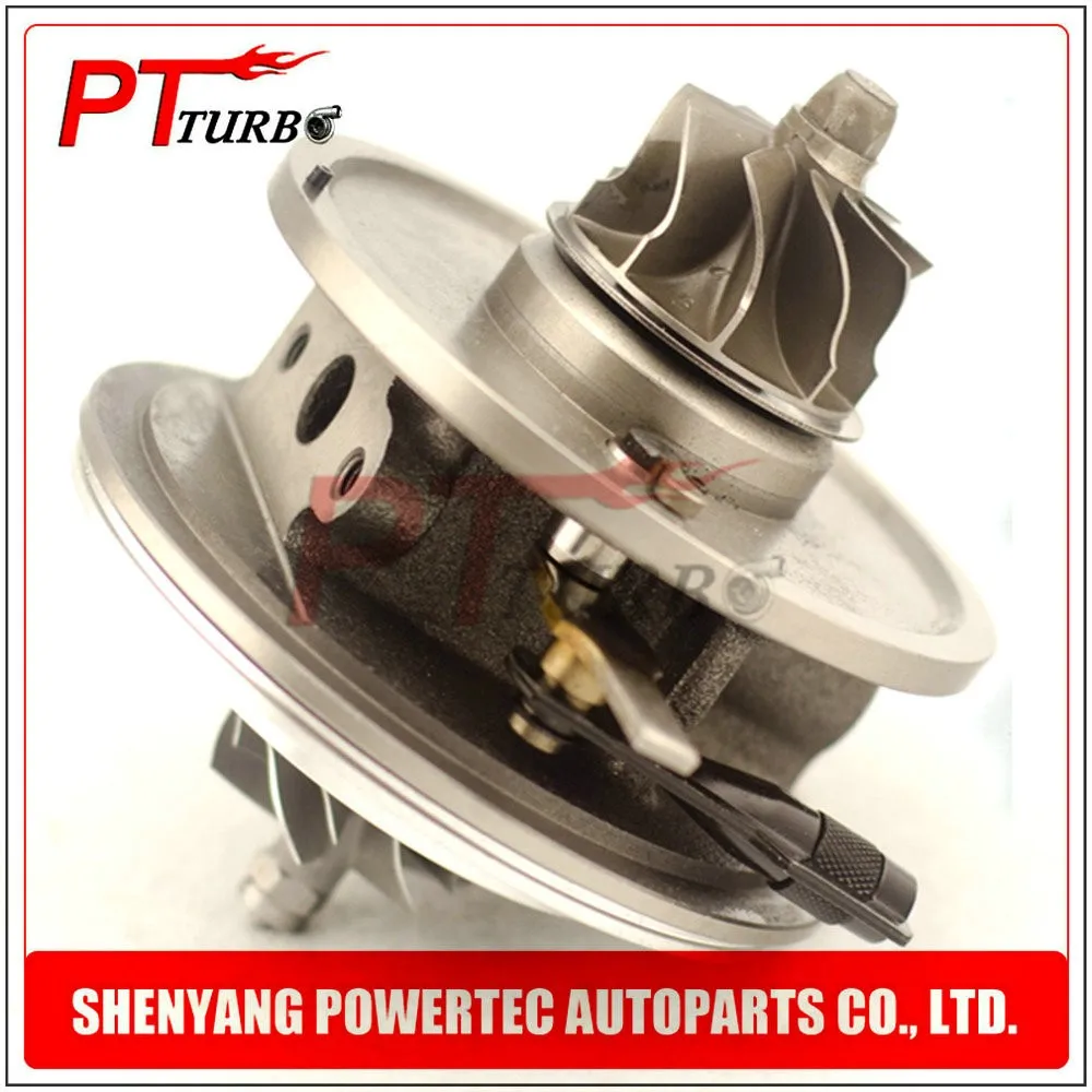 Turbo картридж turbo core BV43 53039700145/53039700127/53039880145/53039700145/28200-4A480 для hyundai H-1 Starex CRDi