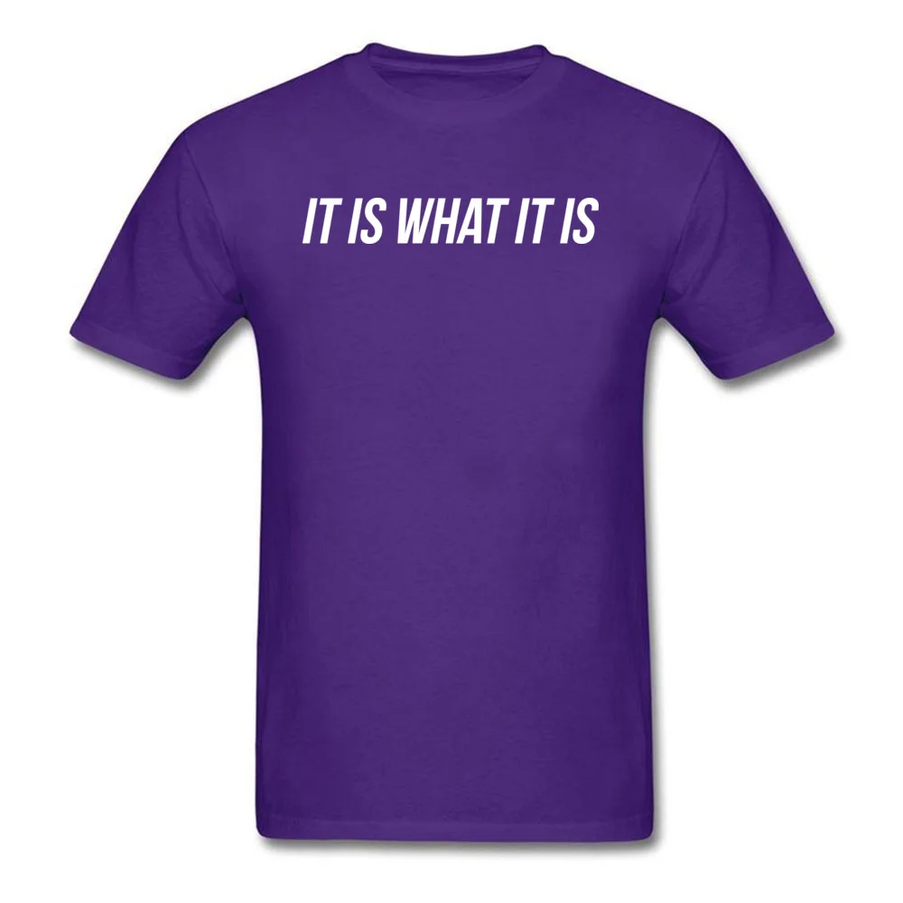 It Is What It Is_purple