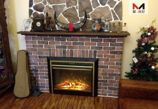 Very Small Electric Fireplace Inserts