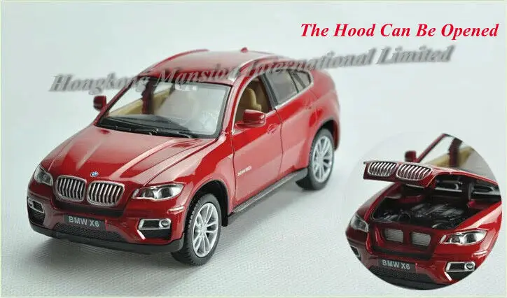 132 For BMW X6 (22)