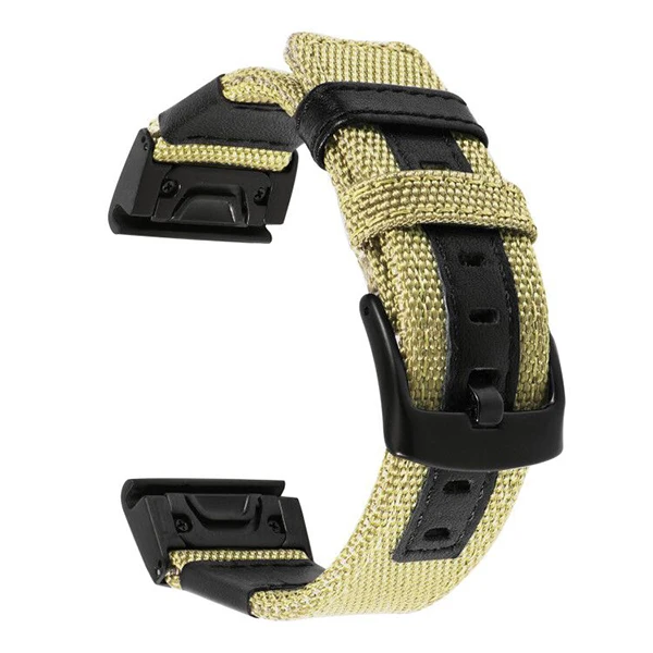 para garmin fenix 5x 3 3hr rápida