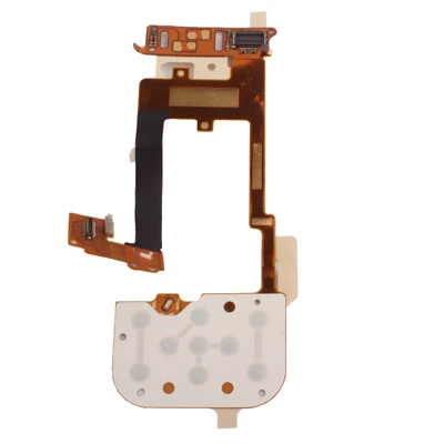

iPartsBuy Replacement Mobile Phone Flex Cable for Nokia 2220