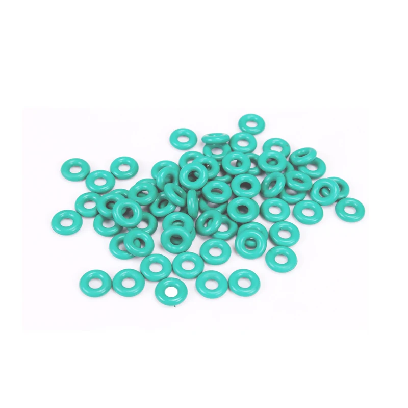 CS 1.5 mm Viton O ring OD20 21 22 23 24 25 26 27 28 29 30 mm outer dia