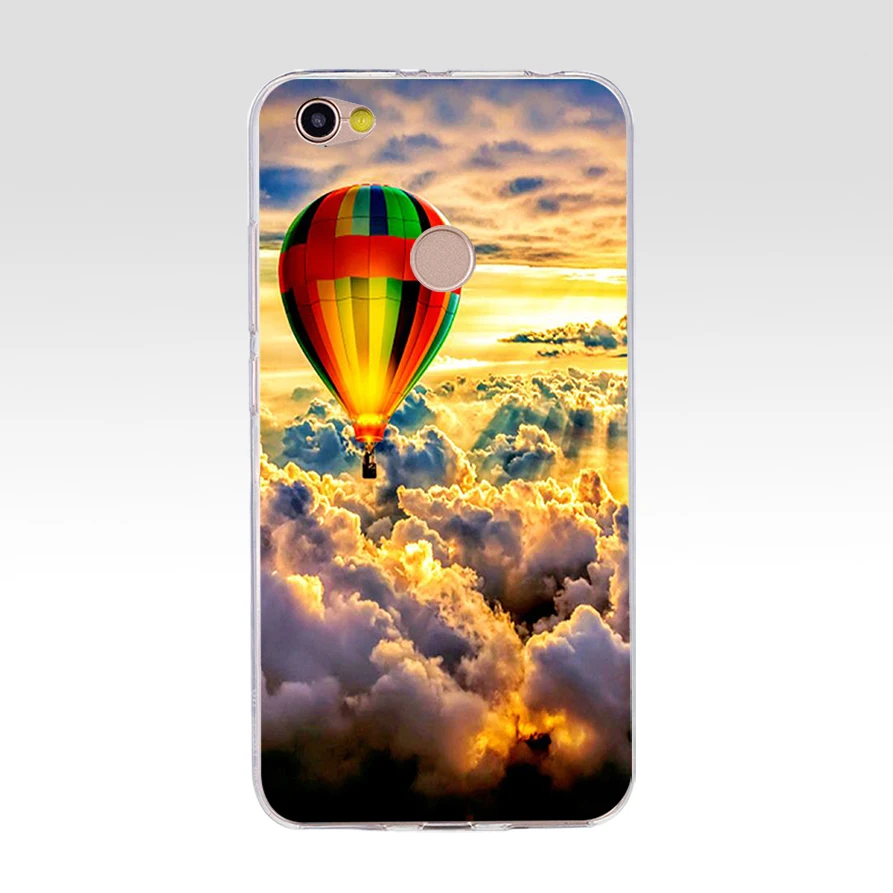 1H Adventure Is Out There Pixar Animation силиконовый мягкий ТПУ чехол для телефона xiaomi redmi 4a 6a 4x note 5a