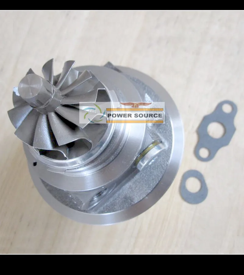 Turbo cartridge CHRA Core K03 106 53039880106 06D145701G 06D145701D 06D145701E For AUDI A4 A6 2.0L TFSI B7 05 BWE BUL S4 S6 4