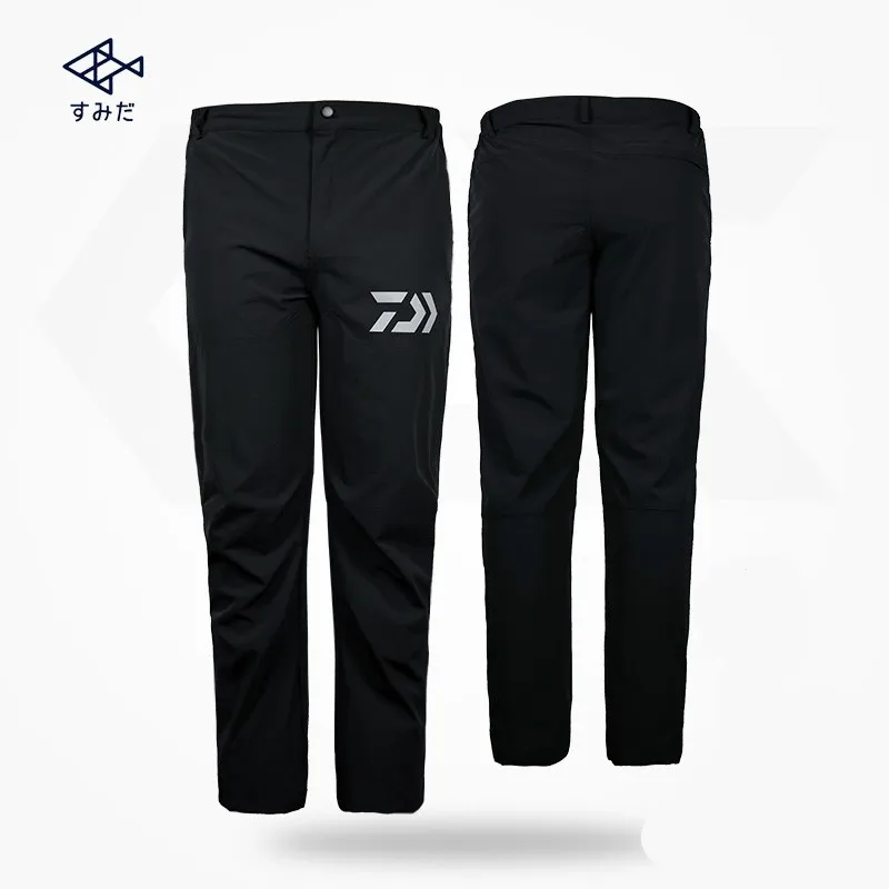 

2017 NEW DAIWA Fishing pants Sunscreen summer Breathable outdoor Leisure Anti-UV Elasticity DAWA waterproof DAIWAS Free shipping