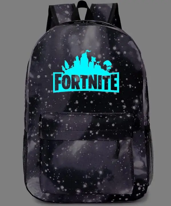 3 - fortnite shark royale backpack