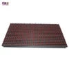 P10 LED IP65 320*160mm 32*16pixels RGB full color /single color Matrix DIY Display Module Panel Window Sign Shop Sign out door ► Photo 3/3
