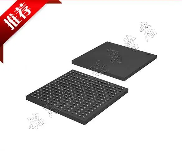

2pcs/lot EP4CE22F17C8N BGA