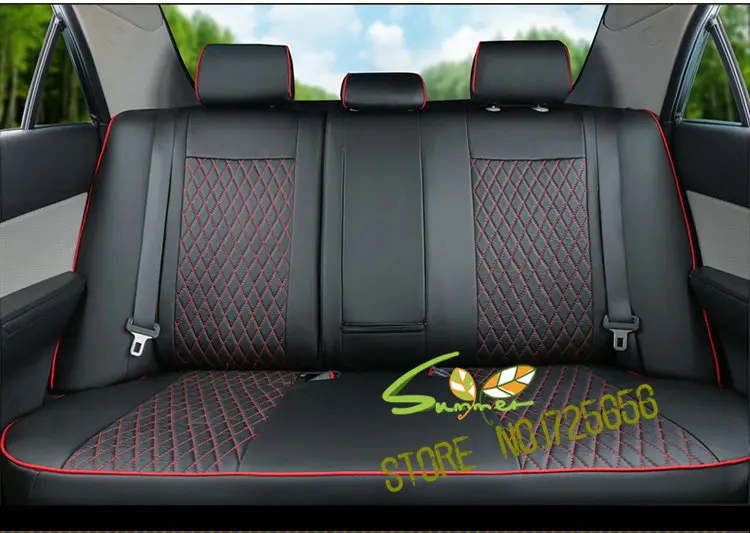 SU-XFBE002 seat cushion  (1)