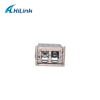 

Free Shipping By DHL! 10GBASE-ZR 10G Dual LC 1530nm 80km ZR CWDM XFP Module With DOM Function