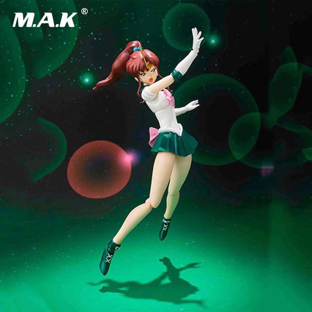 model kit sailor moon