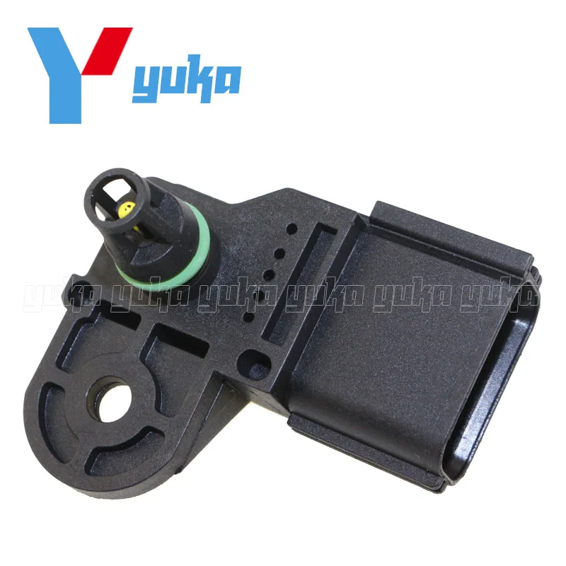 MAP SENSOR FOR CITROEN JUMPER FIAT DUCATO FORD TRANSIT PEUGEOT BOXER 2 2 2 4 6C11