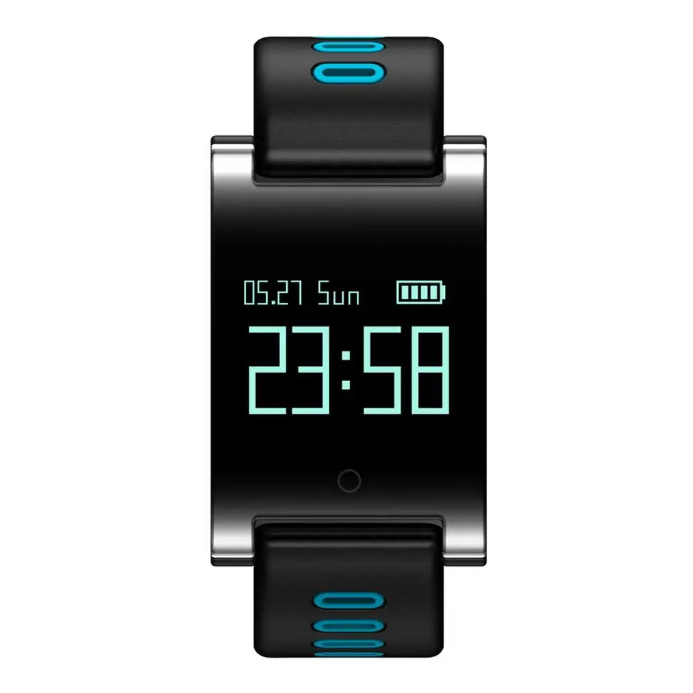 Makibes DM68 PLUS Smart Fitness Band (15)