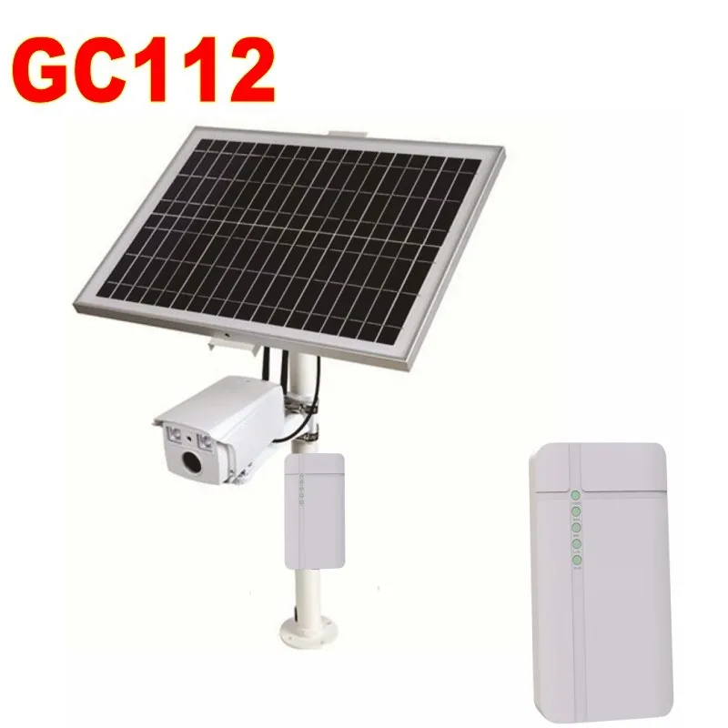 New 4G CPE Lte Wireless Industrial Outdoor Waterproof Wifi Router GC112