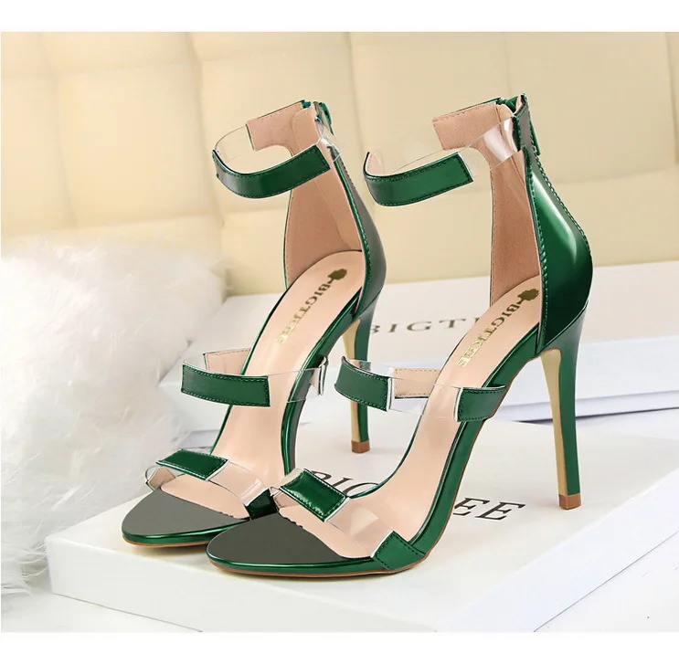 high heels 2018 fashion
