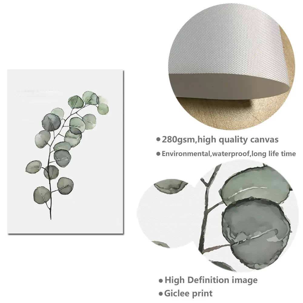 Botanical Vibes 5