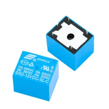 Free shipping 5PCS Relays SRD-03VDC-SL-C SRD-05VDC-SL-C SRD-06VDC-SL-C SRD-09VDC-SL-C 3V 5V 6V 9V 10A 250VAC 5PIN T73 Free shipping 5PCS Relays SRD-03VDC-SL-C SRD-05VDC-SL-C SRD-06VDC-SL-C SRD-09VDC-SL-C 3V 5V 6V 9V 10A 250VAC 5PIN T73
