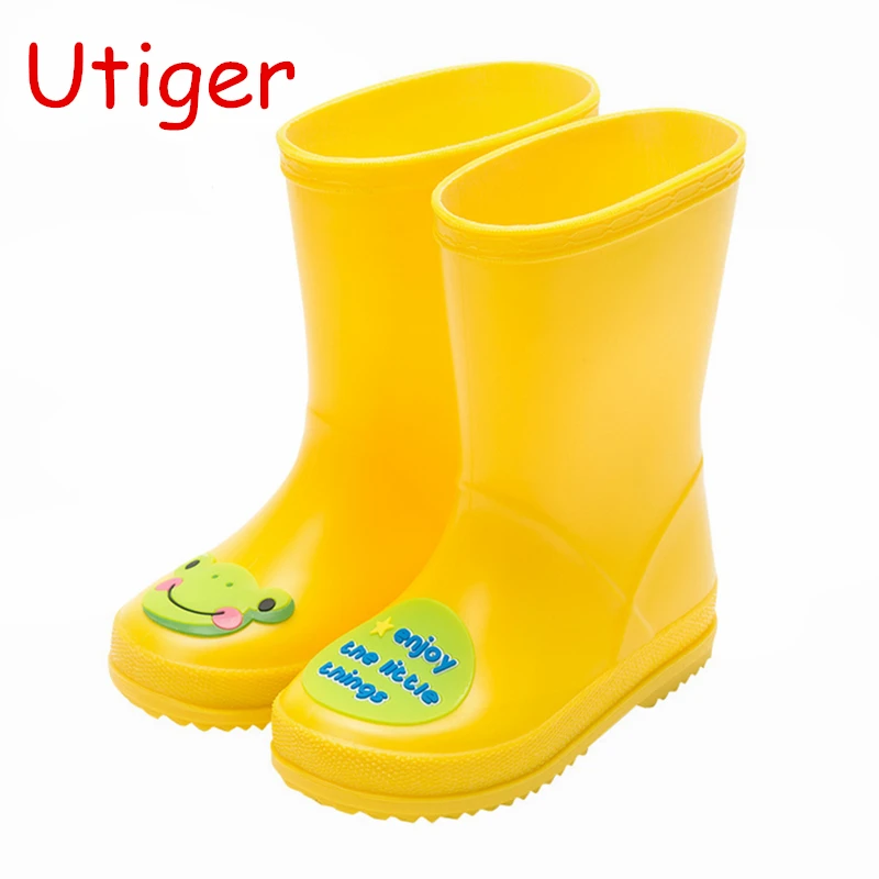 baby girl rain boots