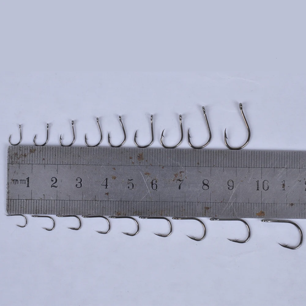 Lixada-600-teile-los-Kohlenstoffstahl-Angelhaken-Jig-Haken-Angelhaken-mit-Loch-Fisch-Fliegenfischen-Tackle-Box-3 (3)