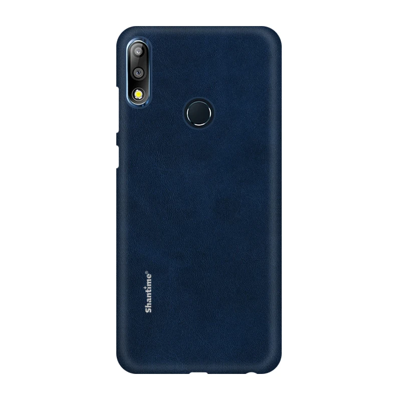 Чехол, роскошный кожаный чехол для Asus Zenfone Max M1 ZB555KL, чехол для телефона, для Asus Zenfone Max Pro M2 ZB631KL, деловой чехол