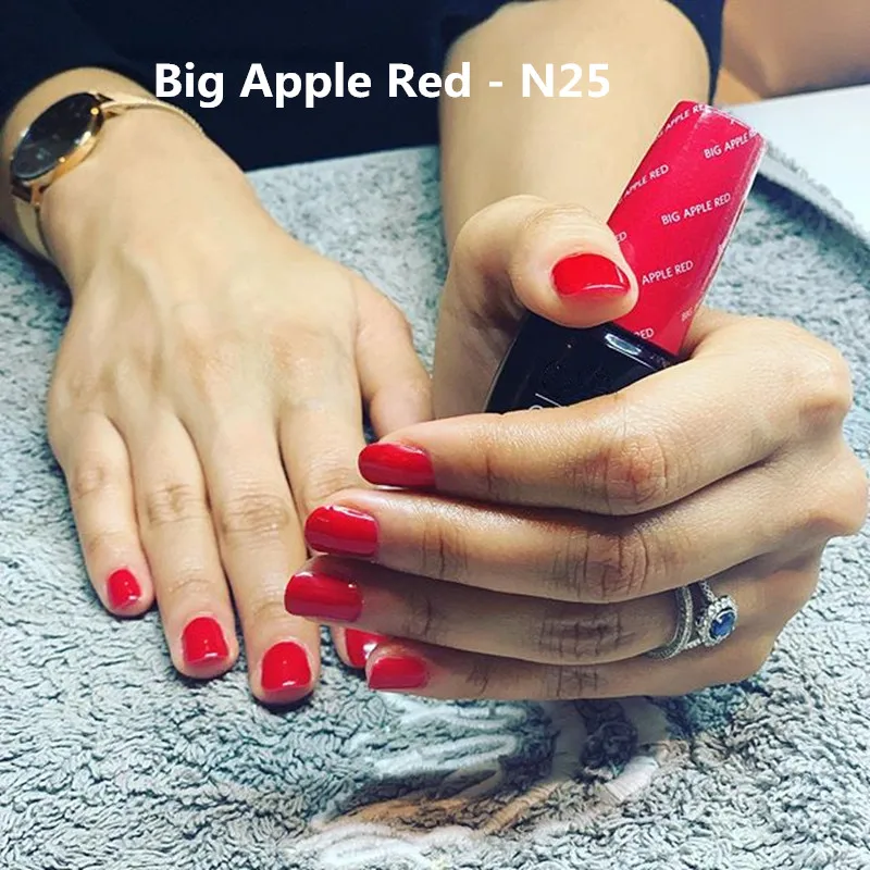 

Gel Nail Polish NEW 273 Color 15M Gelpolish Gel Varnis Gellak Varnish Primer Set Soak Off UV opies Gel Polish Nail Art ABC serie