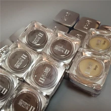 Резец сверхтвердый PCD Micropigment 5G паста для перманентного макияжа бровей подводка для глаз Tattoo косметические чернила Цвет для татуажа, пигмент для мануального татуажа ручная машинка для татуажа ручка