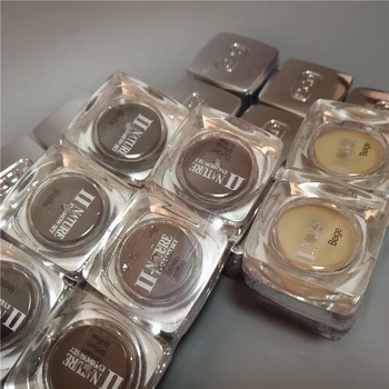 

PCD Micropigment 5G Paste Permanent Makeup Eyebrow Eyeliner Tattoo Cosmetic Ink Color Pigment For Manual Tattoo Machine Pen