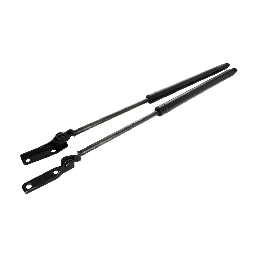 

1Pair Auto Tailgate Trunk Boot Gas Struts Spring Lift Supports for 1994-1997 Honda Accord Rear Hatch 555 mm