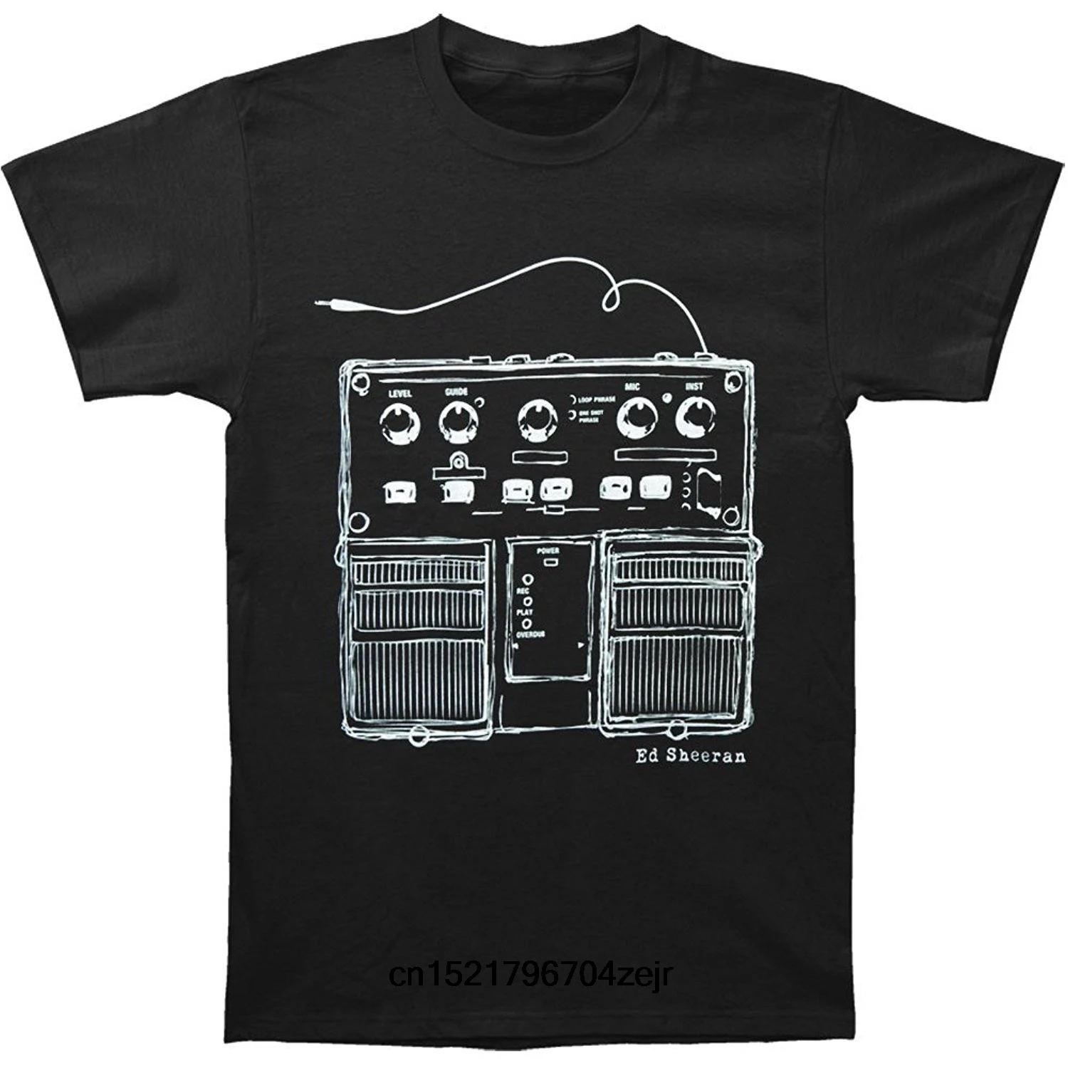 

Men T shirt Fashion Summer Ed Sheeran Short Sleeve Shirt funny t-shirt novelty tshirt women