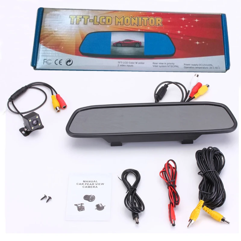 Podofo Wireless 4.3\