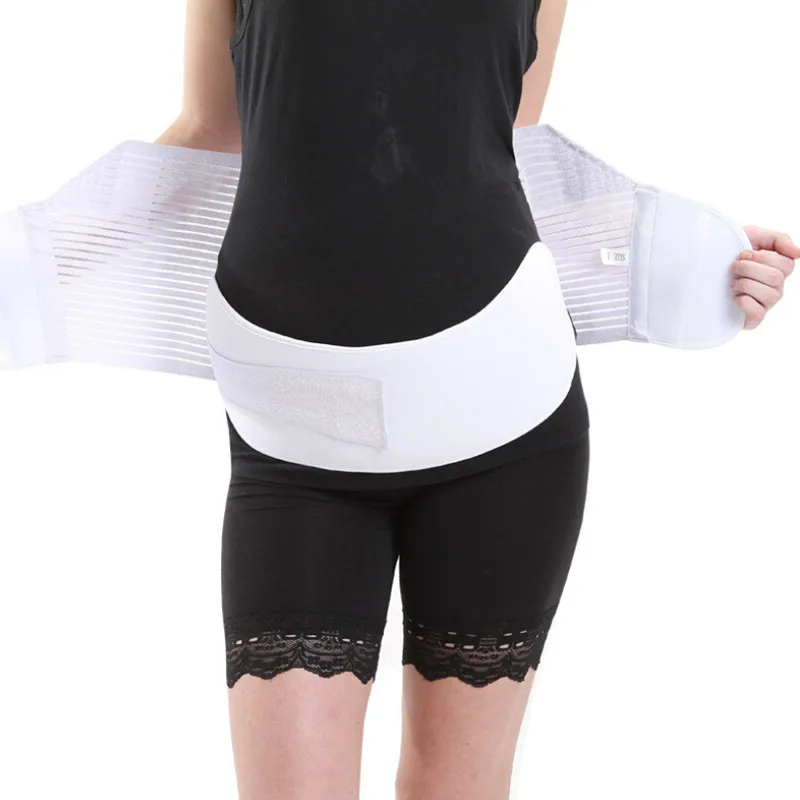 JORZILANO Prenatal Support Maternity Support Belt Belly Pregnancy Wrap