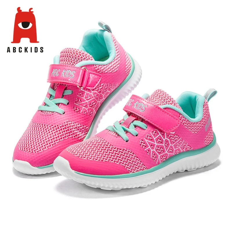 ABC KIDS 2019 Spring Summer Anti-slippery Casual Sneakers Kids Children Running Comfortable Sports Shoes ABC KIDS 2019 Spring Summer Anti-slippery Casual Sneakers Kids Children Running Comfortable Sports Shoes