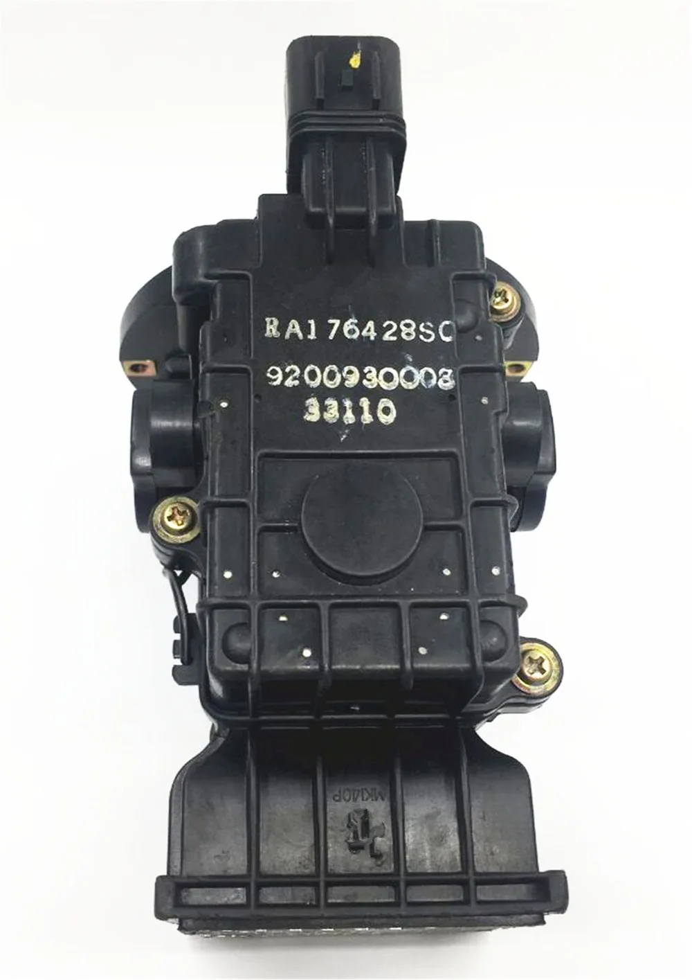 Original Air Flow Meters Air Flow Sensors MD118126 E5T01471 Fit for