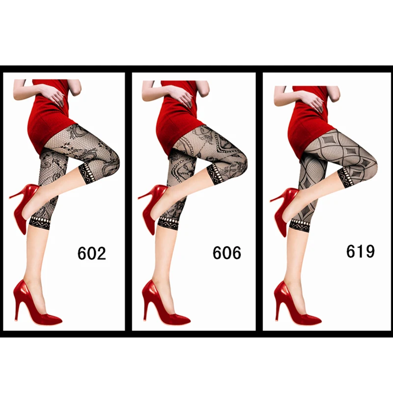 women stockings 3 Style sexy mesh tights 2019 thigh high Capri stocking fishnet pantyhose fancy lingeries night club women stockings 3 Style sexy mesh tights 2019 thigh high Capri stocking fishnet pantyhose fancy lingeries night club