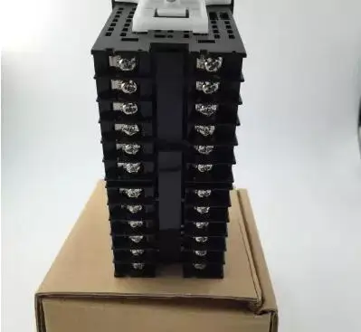 Регулятор температуры E5EC-QX2ASM-800