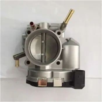 

44mm For Bora Golf solar term door assembly 1.8 engine type BAF Throttle Body 06A133062R 0280750159