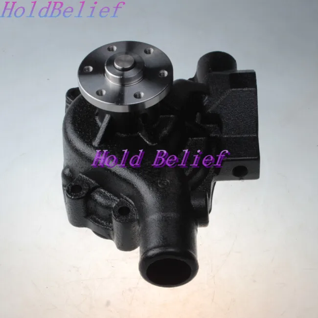 

New Water Pump 6206-61-1102 for Excavator PC200-5 6D95L-1C Engine