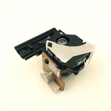 Оригинальная Замена для AIWA CMT-BX3 CD DVD плеер лазерные линзы в сборе CMTBX3 оптический pick-up Bloc Optique блок