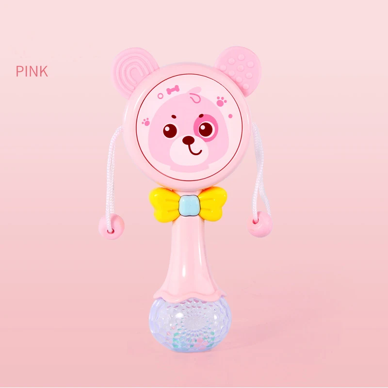 Muti-function Baby Rattles & Teether Kids Tumbler Doll Baby Toys Bell Music Learning Education Toys Gifts Baby Toys Muti-function Baby Rattles & Teether Kids Tumbler Doll Baby Toys Bell Music Learning Education Toys Gifts Baby Toys