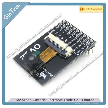 

FREE SHIPPING!!!! OV9655 Webcam Module OV9655 CMOS Webcam Module